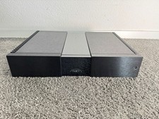 Amplificatore naim audio usato  Spedire a Italy