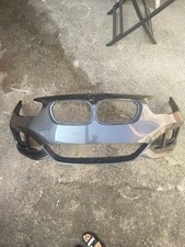 Paraurti anteriore bmw usato  Montione