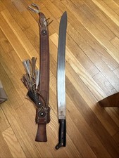 Vintage palma machete for sale  Middleburgh