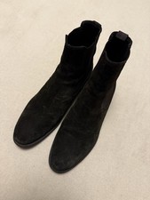 Stiefeletten paul barritt gebraucht kaufen  Braunschweig