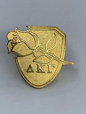 Delta kappa gamma for sale  Whitesburg