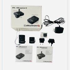 Elinchrom skyport universal for sale  Saint Paul