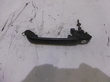 Poignee porte exterieur d'occasion  Billère