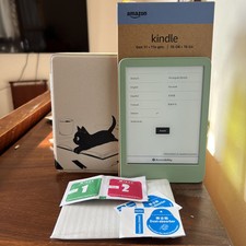 Kindle più leggero usato  Quistello