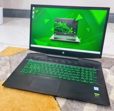 Gaming pavilion 17.3 for sale  BRADFORD