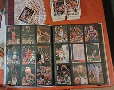 Nba basketball karten gebraucht kaufen  Göttingen