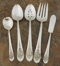 antique set vintage serving for sale antique set vintage serving for sale Fort Smith