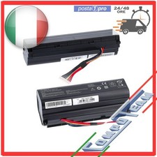 Batteria compatibile a42n1403 usato  Palermo