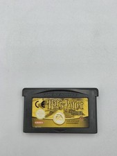 Nintendo Game Boy Advance Harry Potter and the Chamber of Secrets Modul EUR comprar usado  Enviando para Brazil