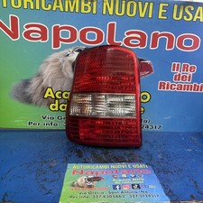 Fanale posteriore sinistro usato  Sant Antimo