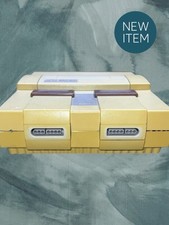 Snes super nintendo for sale  Burnside