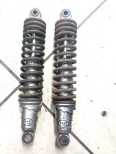 Ammortizzatori posteriori Showa Suzuki GS 500 E 1983 - originali... comprar usado Ammortizzatori posteriori Showa Suzuki GS 500 E 1983 - originali... comprar usado  Enviando para Brazil