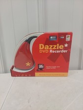 Gravador de DVD Pinnacle Dazzle captura de vídeo PC USB novo #2769, usado comprar usado  Enviando para Brazil