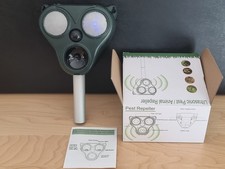 Ultraschall abschreckung marde gebraucht kaufen  Rechberghausen