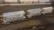 Weathered hornby gauge for sale  WIGSTON