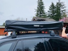 Thule tepui roof for sale  Portland