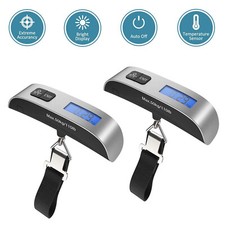 2pk luggage scale for sale  Rowland Heights