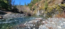 Beaten path acre for sale  Grass Valley