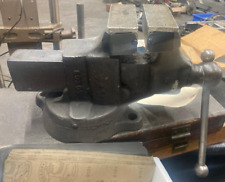 Reed bench vise for sale  Bristol