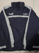 Sailing jacket zip for sale  BOURNEMOUTH