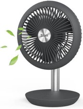 Tischventilator akku ventilato gebraucht kaufen  Nufringen