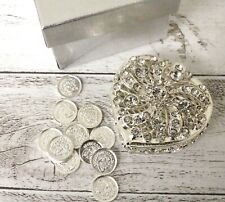 Silver wedding ceremony for sale  La Puente