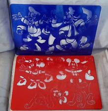 Mickey mouse friends for sale  TAUNTON