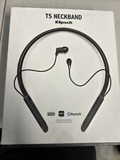 Klipsch true neckband for sale  Wilmington