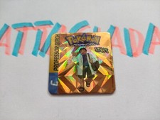 Professor birch pokemon usato  Zignago