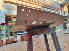Paracoppa motore autobianchi usato  Torino