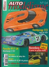 Auto modelisme 134 d'occasion  Expédié en Belgium
