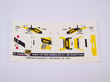 Mans miniatures motorsport gebraucht kaufen  Margetshöchheim
