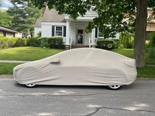 Tesla model outdoor for sale  Suttons Bay
