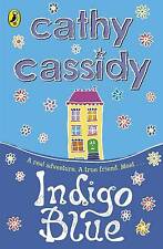 Cassidy cathy indigo for sale  STOCKPORT