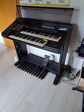 Yamaha rgel electone gebraucht kaufen  Kirchhundem