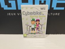 Cyberbike cyber bike d'occasion Cyberbike cyber bike d'occasion  Brest