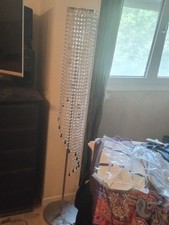Lampadario camera letto usato  Rimini