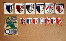 Calciatori panini trasferibili usato  San Benedetto Po