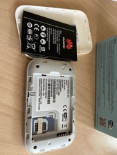 Huawei mobile wifi gebraucht kaufen  Bad Bergzabern