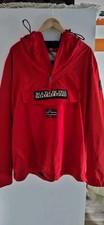 Napapijri windbreaker jacke gebraucht kaufen  Rostock