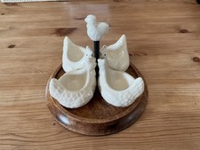 Lovely vintage cream for sale  BOSTON