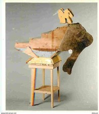 Art sculpture jean d'occasion  Fruges