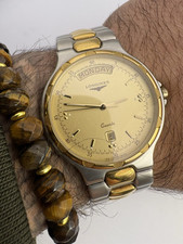 Rare vintage longines for sale  CROYDON