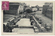 Roscoff lavoir gare d'occasion Roscoff lavoir gare d'occasion  Mehun-sur-Yèvre
