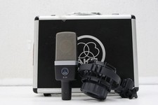 Akg pro audio for sale  New York