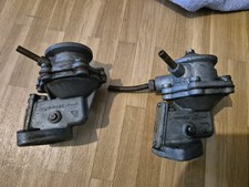 Pierburg kraftstoffpumpe benzi gebraucht kaufen  München
