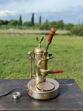Elektra macchina caffè usato  Ceprano