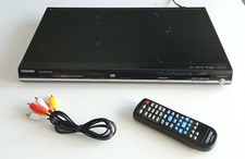 Lecteur dvd toshiba d'occasion  Poisy