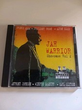 Jah warrior show for sale  LONDON