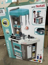 Smoby tefal studio for sale  BURNLEY